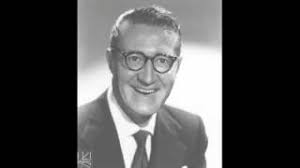 Ray McKinley and his orchestra