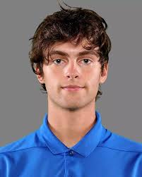 2021-22 Men's Golf Roster