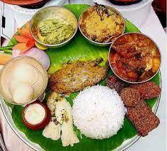 West bengal is famous for an array of things, and one of the most important of them is food. Pin On West Bengal