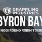 Grappling Industries BYRON BAY event image