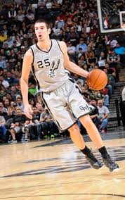 The toronto raptors announced monday they have extended qualifying offers to guards gary trent jr. Spurs Recall Nando De Colo From Austin Toros San Antonio Spurs