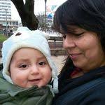 Cammy Klein's Instagram, Twitter & Facebook