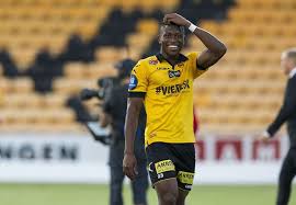 Check out his latest detailed stats including goals, assists, strengths & weaknesses and match ratings. Fred Friday Alchetron The Free Social Encyclopedia