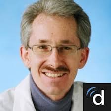 Dr. Maurice D. Kinsolving, MD