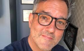 Meet Keegan Trumpour