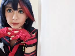 We had the chance to talk to Ryukku-K about her passion-filled cosplay  career!