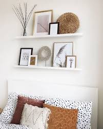 33 Creative Wall Decor Ideas To Make Up Your Home Bedroom Design Trends New Bedroom Design Room Decor