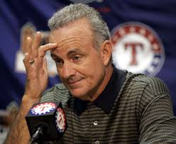 T.R.'s Memoirs: Rangers needed a GM after the 2001 season. Here's how they  arrived at John Hart