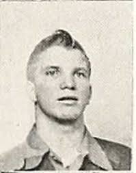 SSGT John David Curtiss (1923-2012)