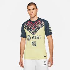 Jogador de 29 anos foi revelado pelo abc e disputou a série a2 do paulistão pelo juventus. Club America Nike Pt