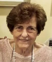 Ann Milnor Obituary (1933