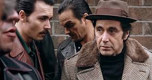 Cockeyed Caravan: The Ultimate Story Checklist: Donnie Brasco