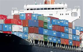 Partizip, präteritum, indikativ, unregelmäßige verben. World Shipping Crisis Threatens German Dominance As Greeks Win Long Game