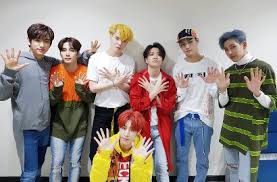 Got7 debut pada januari 2014 dengan . Kumpulan Artikel Gosip Dan Berita Got7 Grup 3 Hal 4 Wowkeren Com