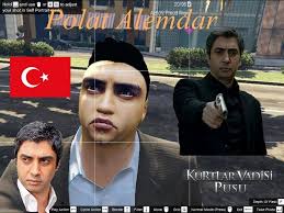 Gta 5 Kurtlar Vadisi Mod Mod Gtainside Com