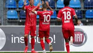 Live video streaming for free and without ads. 3 Liga Turkgucu Munchen Gewinnt Das Nachholspiel Gegen Den Sv Meppen Und Uberwintert Auf Rang Acht In Der Tabelle Turkgucu Munchen