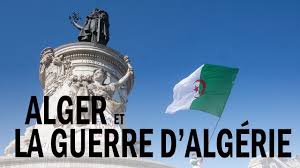 Submitted 8 months ago by lily_2020. Le Regard Du Pouvoir Algerien Sur La Guerre D Algerie Youtube