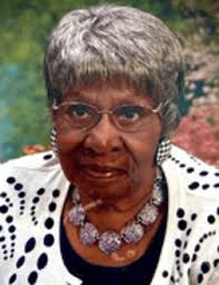 Mary Lee (Morrow) Jeffries Obituary