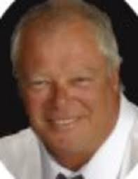 Obituary for Daniel Patrick Dell