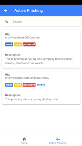 Download malwarebytes for free for computer or mobile device. Phisher Hunter For Android Apk Download
