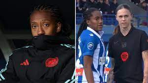 Revelan primeras palabras de Daniela Caracas sobre la agresión de Mapi  León: contó su verdad - Semana