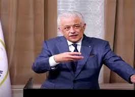 >> النظام الجديد سيؤهل الطلاب لمواكبة الحياة العملية مما يعود بالنفع على المجتمع >> لدينا 256 مركز تصحيح امتحانات على مستوى المحافظات يعملون ليلاً ونهاراً. ÙˆØ²ÙŠØ± Ø§Ù„ØªØ¹Ù„ÙŠÙ… Ø§Ù„Ø¯Ø±Ø§Ø³Ø© Ù…Ø³ØªÙ…Ø±Ø© Ø®Ù„Ø§Ù„ Ø´Ù‡Ø± Ø±Ù…Ø¶Ø§Ù† ÙˆØ§Ù„Ø­Ø¶ÙˆØ± Ø§Ø®ØªÙŠØ§Ø±ÙŠ Ø§Ù„ØªÙØ§ØµÙŠÙ„ ÙˆØ¹Ø¯Ø¯ Ø§Ù„Ø£ÙŠØ§Ù… Ø§Ù„Ù…ØµØ±ÙŠ Ø§Ù„ÙŠÙˆÙ…