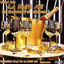Sa ai succes la scoala, sa cresti mare, sanatoasa, sa te bucuri de prieteni si de cadouri! La Multi Ani De Ziua Ta Urari De La Multi Ani
