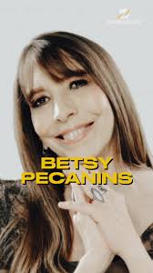 Quien Es Betzy