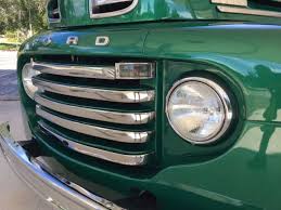 Image result for Sea Island Green 1950 Ford Truck