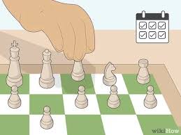 Get it as soon as mon, aug 24. How To Play Chess For Beginners With Pictures Wikihow