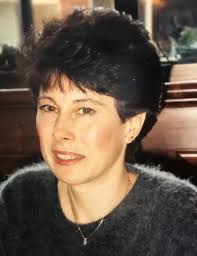 Obituary information for Barbara Demlow