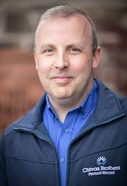 The Glenlivet bids farewell to Alan Winchester and appoints new team of  Makers to continue his legacy