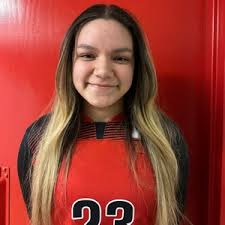 Madeline Meehan's Marist High School Bio