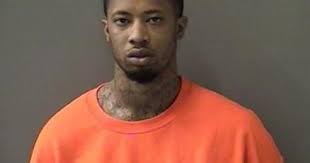 Man charged with possession of cocaine