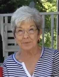 Obituary information for Ella Mae Harrison