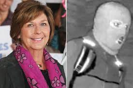 FBI Releases New Physical Description of Suspect In Nancy Guthrie Kidnapping