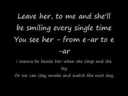 Baby Youtube Lil Wayne Lyrics Songs