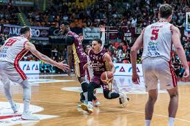 A2 Maschile: Cala il sipario sulla regular season. Scafati promossa in LBA. Domani partono i Playin