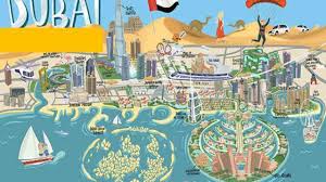 Dubaiul este recunoscut pentru opulență, iar acest lucru se reflectă și în sistemul hotelier. Dubai Es Un Pais O Una Ciudad Conoce Emiratos Vivir En Dubai