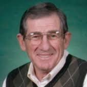 Obituary information for Elmer Otto Kiesling