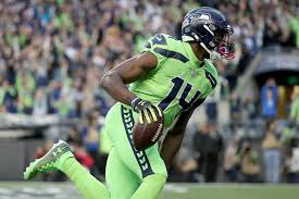 Seattle seahawks nfl football qwest stadium. Dk Metcalf Wallpaper Nawpic