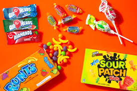 Check spelling or type a new query. Best Halloween Candy Ever Ranked What You Should Give Out This Year Thrillist