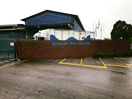 Bekaert is a world market and technology leader in steel wire transformation and coatings. Alhamdulillah Selesai Loading Alaf Juara Enterprise Facebook