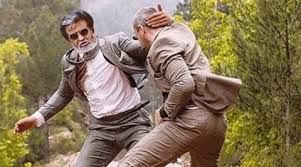 Rajinikanth S Kabali Box Office Collection Day One Film Makes Around Rs 48 Crore On Friday Entertainment News The Indian Express Movie costs are estimates containing both production and print and advertising costs. kabali box office collection