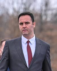 He is kosovo'sa former minister of foreign affairs. Glauk Konjufca Wikipedia