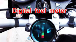 Tips jimat minyak kereta auto/manual dan menjimatkan wang di kocek anda bagaimana anak kecil. Digital Fuel Meter Youtube