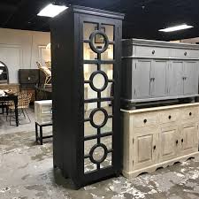 tall kitchen cabinet nadeau nashville