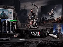 Dying light 2 stay human has received its release date! F6jf1irnlw1nm