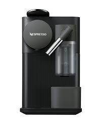 Our extensive range comprises filter coffee machines, pod coffee machines, pump espresso makers and the latest bean to cup coffee machines and includes models from all the leading manufacturers. Nespresso Lattissima One Original Espresso Machine With Milk Frother By De Longhi Nespresso Lattissima Milk Frother Nespresso