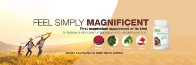 Magnesium Complex | NeoLife - yourday2day